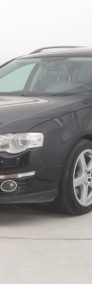 Volkswagen Passat B6 , 170 KM, DSG, Navi, Klimatronic, Tempomat, Parktronic,-3