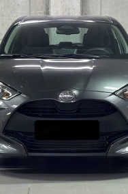 Toyota Yaris IV Comfort 1.5 Hybrid Comfort 1.5 Hybrid 116KM | Tempomat adaptacyjny!-2