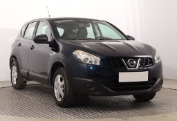 Nissan Qashqai I , Klima, Tempomat