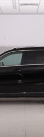 Mercedes-Benz Klasa GL X166 , Salon Polska, Serwis ASO, 258 KM, Automat, 7 miejsc, Skóra,-4