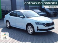 Skoda Octavia III Selection 1.5 TSI mHEV DSG Selection 1.5 TSI mHEV 115KM DSG