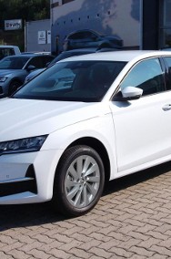 Skoda Octavia III Selection 1.5 TSI mHEV DSG Selection 1.5 TSI mHEV 115KM DSG-2