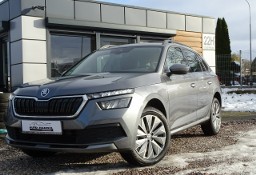 Skoda Kamiq 1.0i(115KM)Super Stan Jak Nowa!!!