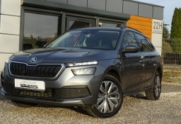 Skoda Kamiq 1.0i(115KM)Super Stan Jak Nowa!!!