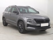 Skoda Karoq , Salon Polska, 1. Właściciel, Serwis ASO, Automat, VAT 23%,