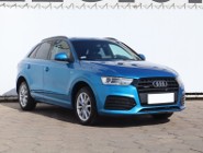 Audi Q3 I (8U) , Salon Polska, Automat, Skóra, Xenon, Bi-Xenon, Klimatronic,