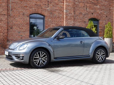 Volkswagen Beetle III 1.4 TSi 150KM DSG ALLSTAR Automat Navi Kamera Bi-Xenon 2x LED-1