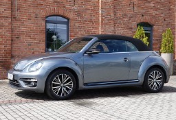 Volkswagen Beetle III 1.4 TSi 150KM DSG ALLSTAR Automat Navi Kamera Bi-Xenon 2x LED