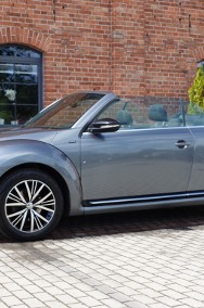 Volkswagen Beetle III 1.4 TSi 150KM DSG ALLSTAR Automat Navi Kamera Bi-Xenon 2x LED-2