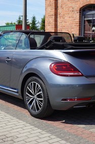 Volkswagen Beetle III 1.4 TSi 150KM DSG ALLSTAR Automat Navi Kamera Bi-Xenon 2x LED-2