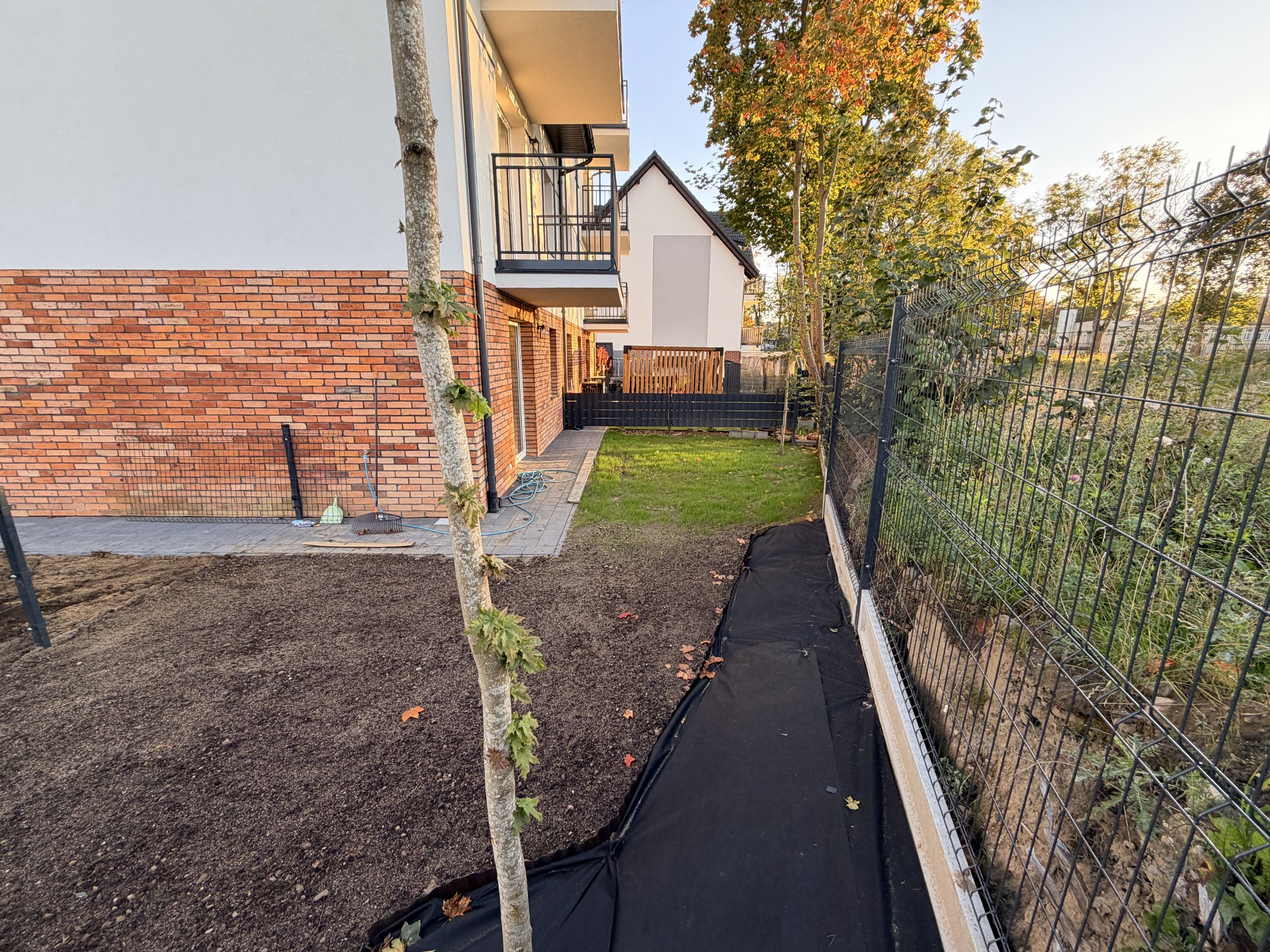 Mieszkanie na sprzedaż, 3 pokoje, 51 m², Kartuzy