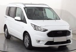 Ford Tourneo Connect II Salon Polska, 1. Właściciel, VAT 23%, Klimatronic, Tempomat,