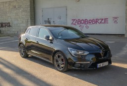 Renault Megane IV 1.6. dCi Intense 2016