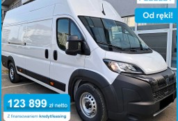 Peugeot Boxer L4H3 L4H3 2.2 180KM