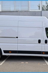 Peugeot Boxer L4H3 L4H3 2.2 180KM-2