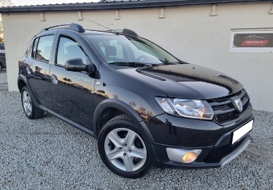 Dacia Sandero II