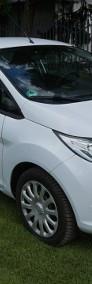 Ford Fiesta IX z Niemiec. Gwarancja. Polecam !!!-3