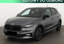 Skoda Fabia III Monte Carlo 1.5 TSI DSG Monte Carlo 1.5 TSI 150KM DSG