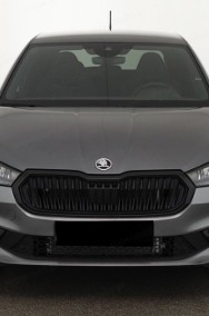 Skoda Fabia III Monte Carlo 1.5 TSI DSG Monte Carlo 1.5 TSI 150KM DSG-2