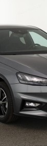 Skoda Fabia III Monte Carlo 1.5 TSI DSG Monte Carlo 1.5 TSI 150KM DSG-3