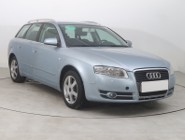 Audi A4 III (B7) , GAZ, Klimatronic, Tempomat, Parktronic,