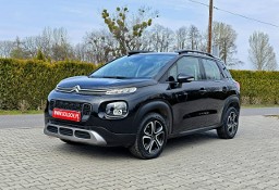 Citroen C3 Aircross 1.2PT 110KM Skóra -Navi +Asystenci -Nowy rozrząd -Zobacz