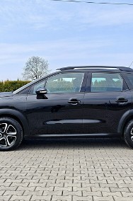 Citroen C3 Aircross 1.2PT 110KM Skóra -Navi +Asystenci -Nowy rozrząd -Zobacz-2