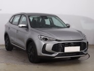 MG ZS ZS SUV , Salon Polska, Serwis ASO, Automat, Navi, Klimatronic,