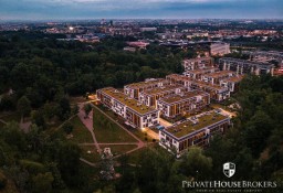 Mieszkanie Kraków Podgórze, ul. Wielicka