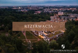 Mieszkanie Kraków Podgórze, ul. Wielicka