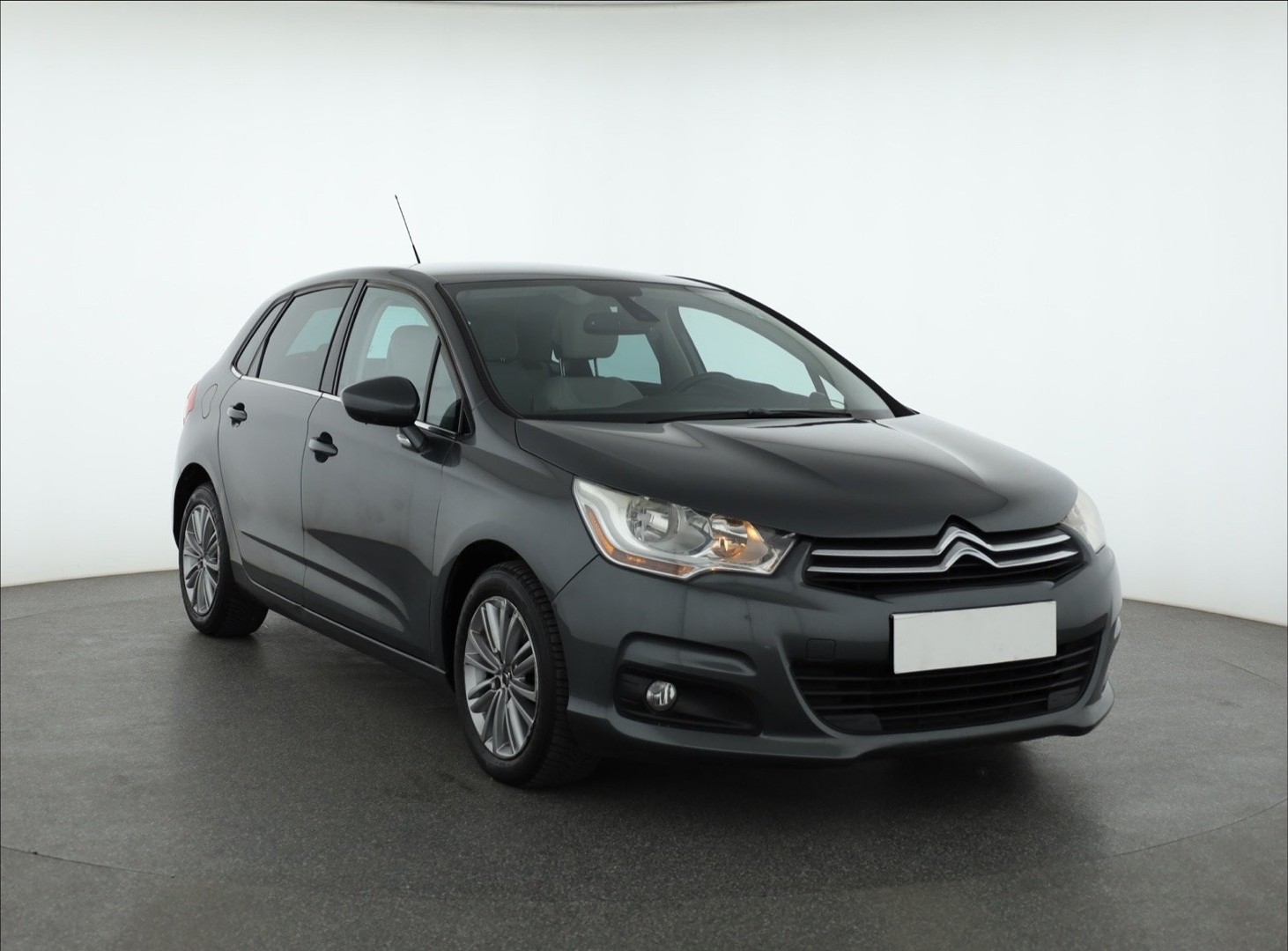 Citroen C4 II Salon Polska, Serwis ASO, Klimatronic, Tempomat, Parktronic,