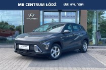 Hyundai Kona 1.6GDI 129KM Hybrid MY25 Smart+Comfort 1 rej.2025 Salon PL Gwar 2030