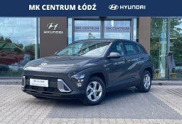 Hyundai Kona 1.6GDI 129KM Hybrid MY25 Smart+Comfort 1 rej.2025 Salon PL Gwar 2030