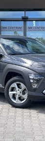Hyundai Kona 1.6GDI 129KM Hybrid MY25 Smart+Comfort 1 rej.2025 Salon PL Gwar 2030-3