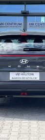 Hyundai Kona 1.6GDI 129KM Hybrid MY25 Smart+Comfort 1 rej.2025 Salon PL Gwar 2030-4