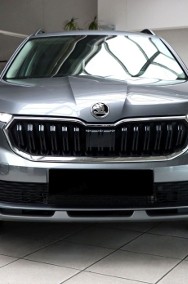Skoda Kamiq Edition 130 1.0 TSI DSG Edition 130 1.0 TSI DSG 115KM-2