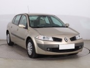 Renault Megane II , Klimatronic ,Bezkolizyjny, El. szyby, Alarm
