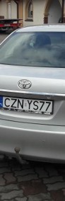 Toyota Corolla X-4
