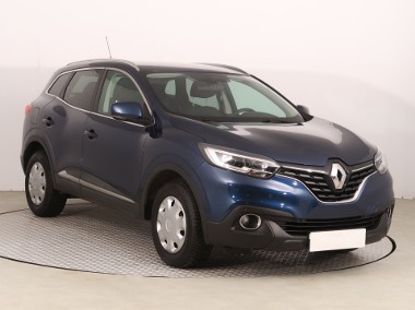 Renault Kadjar I , Salon Polska, 1. Właściciel, Klimatronic, Tempomat,-1