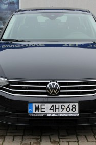Volkswagen Passat B8 SalonPL FV23% 1.5TSI 150KM Android LED Tempomat Gwarancja-2