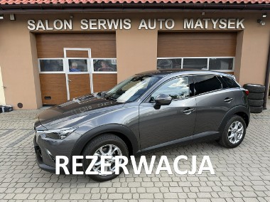 Mazda CX-3 !! Rezerwacja !!-1