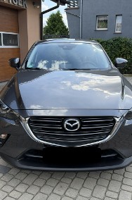 Mazda CX-3 !! Rezerwacja !!-2