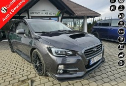 Subaru Levorg Automat, doinwestowany, AWD