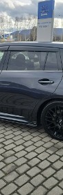 Subaru Levorg Automat, doinwestowany, AWD-4