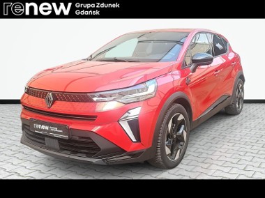 Renault Captur Techno Captur 1.0 TCe Techno LPG-1