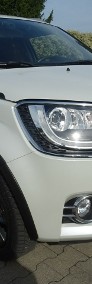 Suzuki Ignis Mały automat z bardzo niskim przebiegiem-4