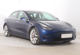 Tesla Model 3 , SoH 87%, Automat, Skóra, Navi, Klimatronic, Tempomat,