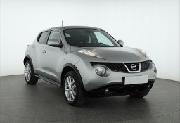 Nissan Juke , Salon Polska, Klimatronic, Tempomat