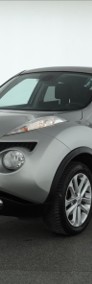 Nissan Juke , Salon Polska, Klimatronic, Tempomat-3