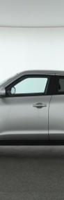 Nissan Juke , Salon Polska, Klimatronic, Tempomat-4